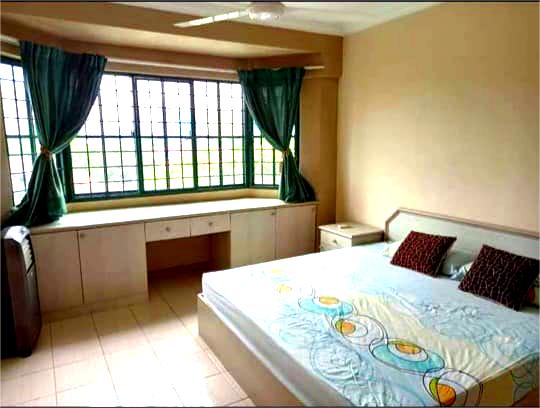 Idaman Putera Setapak Fully Furnish - photo 6