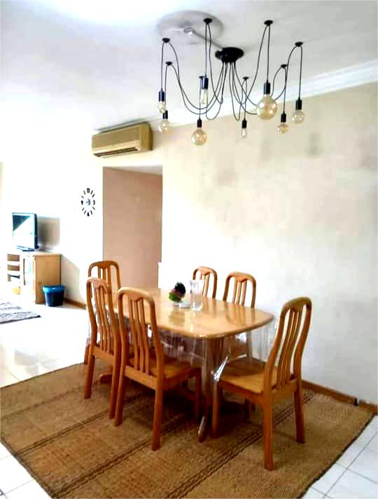 Idaman Putera Setapak Fully Furnish - photo 7
