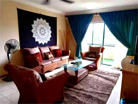 Idaman Putera Setapak Fully Furnish - photo 8