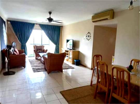 Idaman Putera Setapak Fully Furnish - photo 9