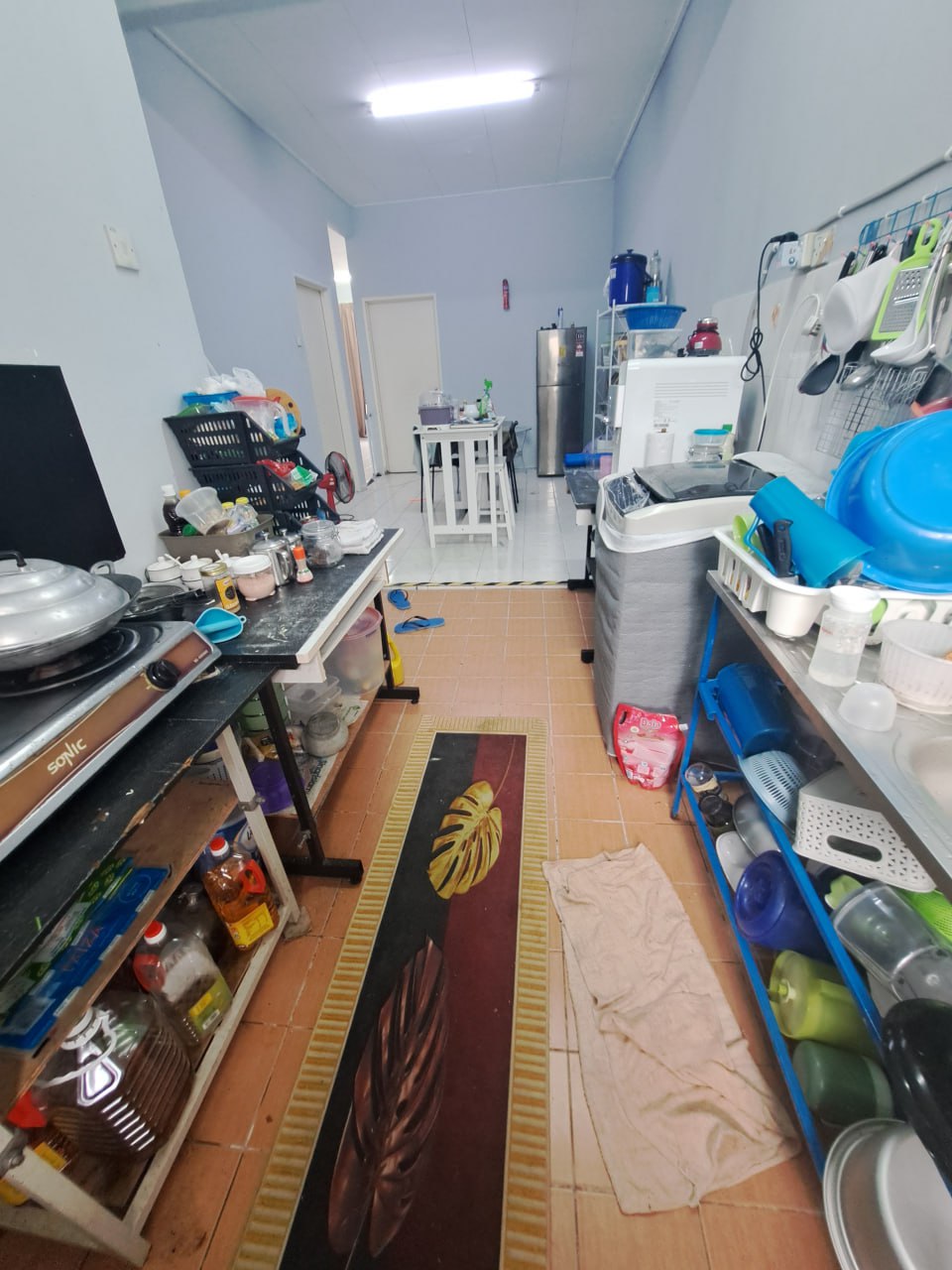 Idaman Putera Setapak Fully Furnish - photo 10
