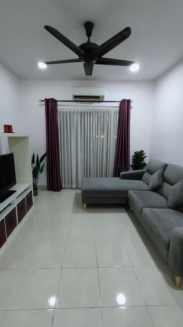 Kristal Heights Condo Seksyen 7 Shah Alam - photo 2
