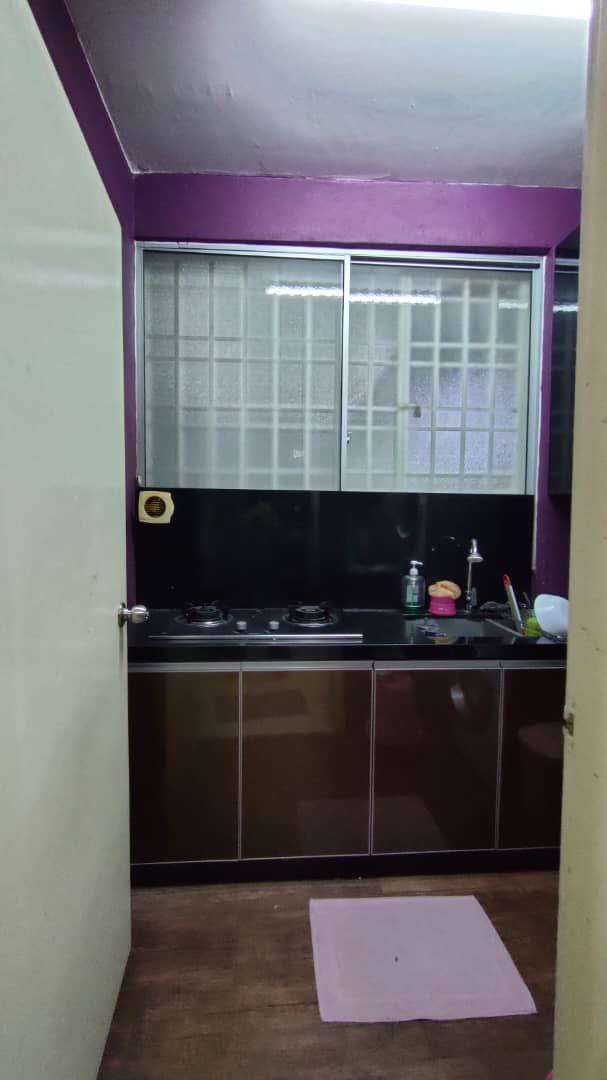 Kristal Heights Condo Seksyen 7 Shah Alam - photo 5