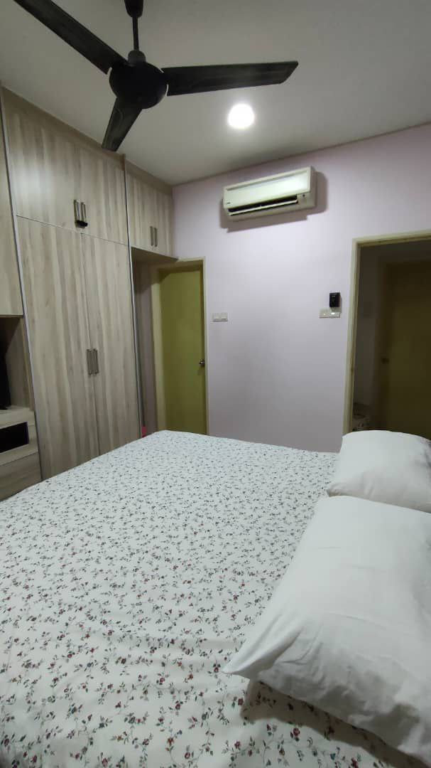 Kristal Heights Condo Seksyen 7 Shah Alam - photo 13