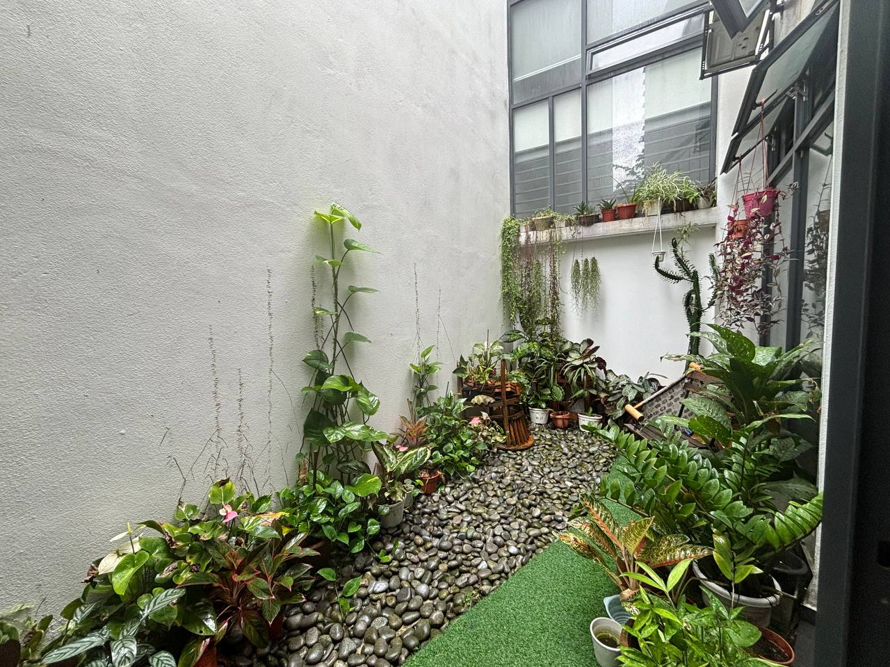 Double Storey Laman Glenmarie Shah Alam - photo 11