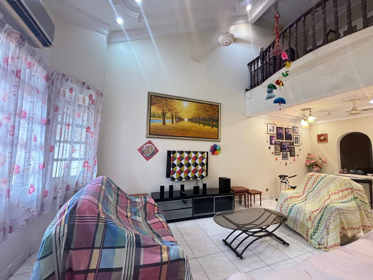 Two and half storey Seksyen 7 Shah Alam - photo 2