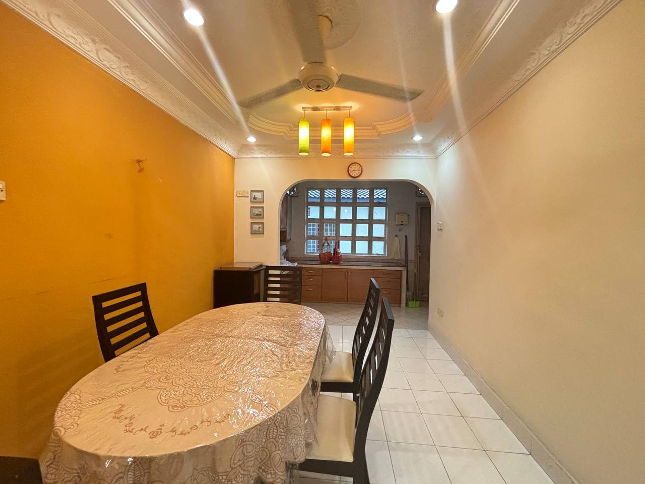 Two and half storey Seksyen 7 Shah Alam - photo 4