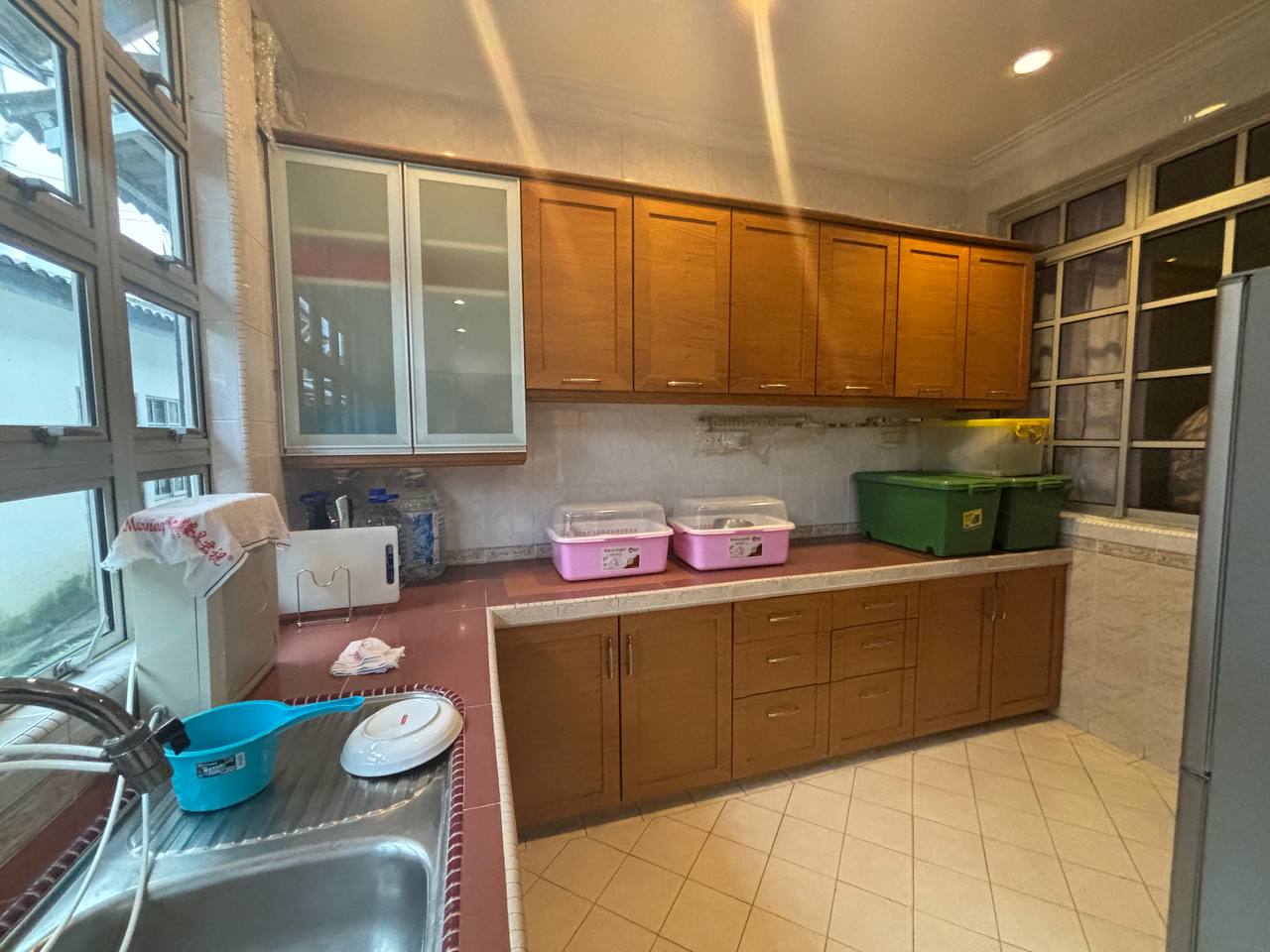 Two and half storey Seksyen 7 Shah Alam - photo 6