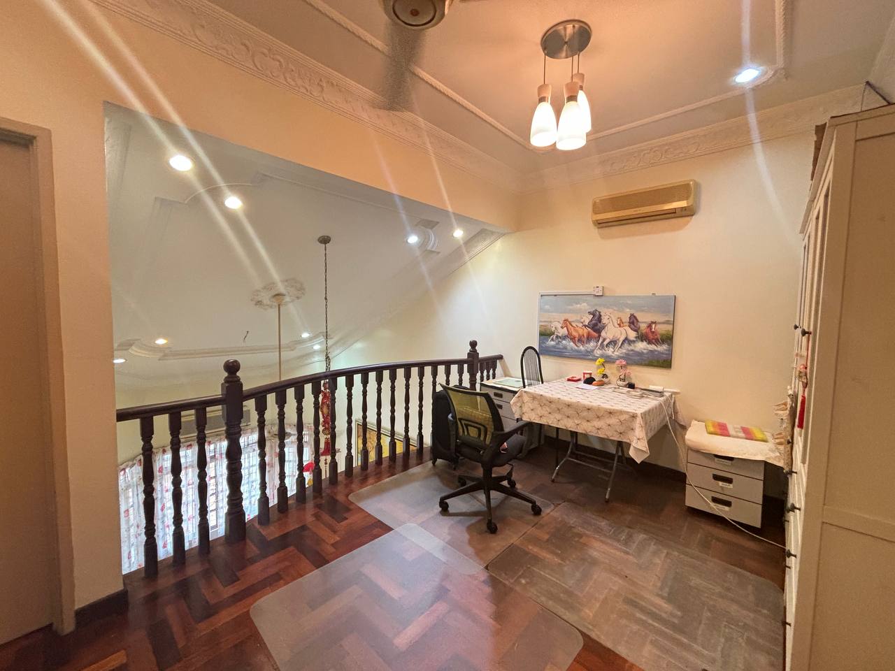 Two and half storey Seksyen 7 Shah Alam - photo 10