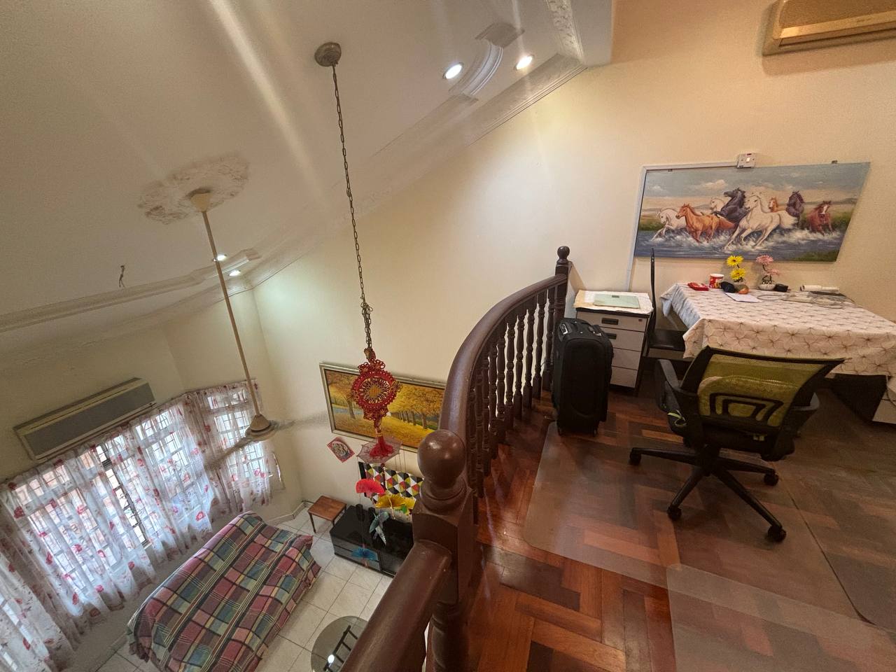 Two and half storey Seksyen 7 Shah Alam - photo 12