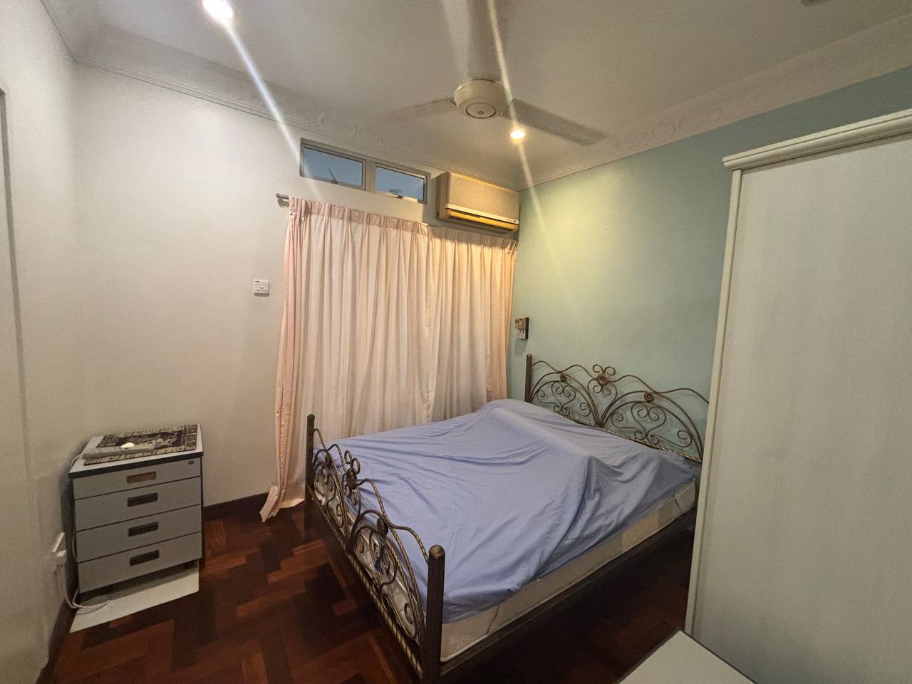 Two and half storey Seksyen 7 Shah Alam - photo 13