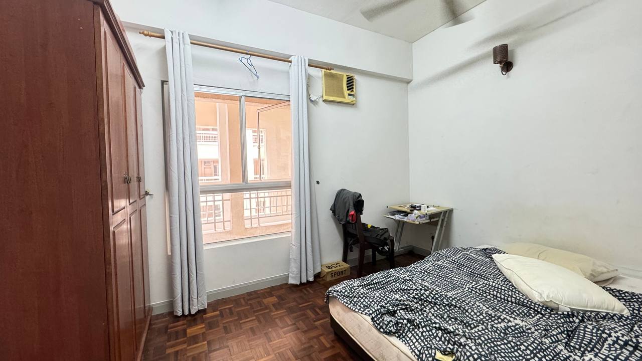 Seri Maya Setiawangsa Condo Partly Furnish - photo 9