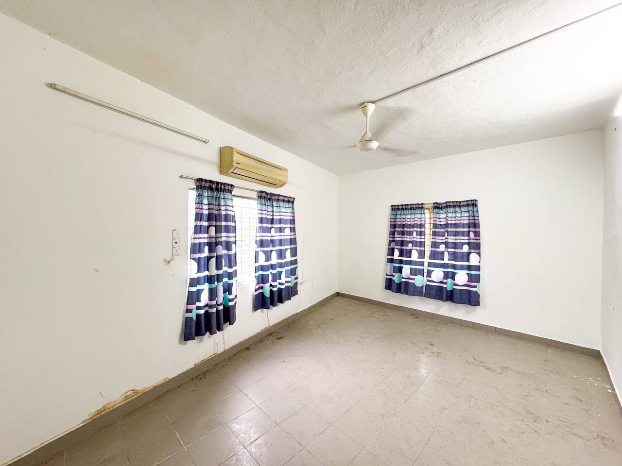 Double Storey Endlot Taman Sri Rampai Setapak - photo 7