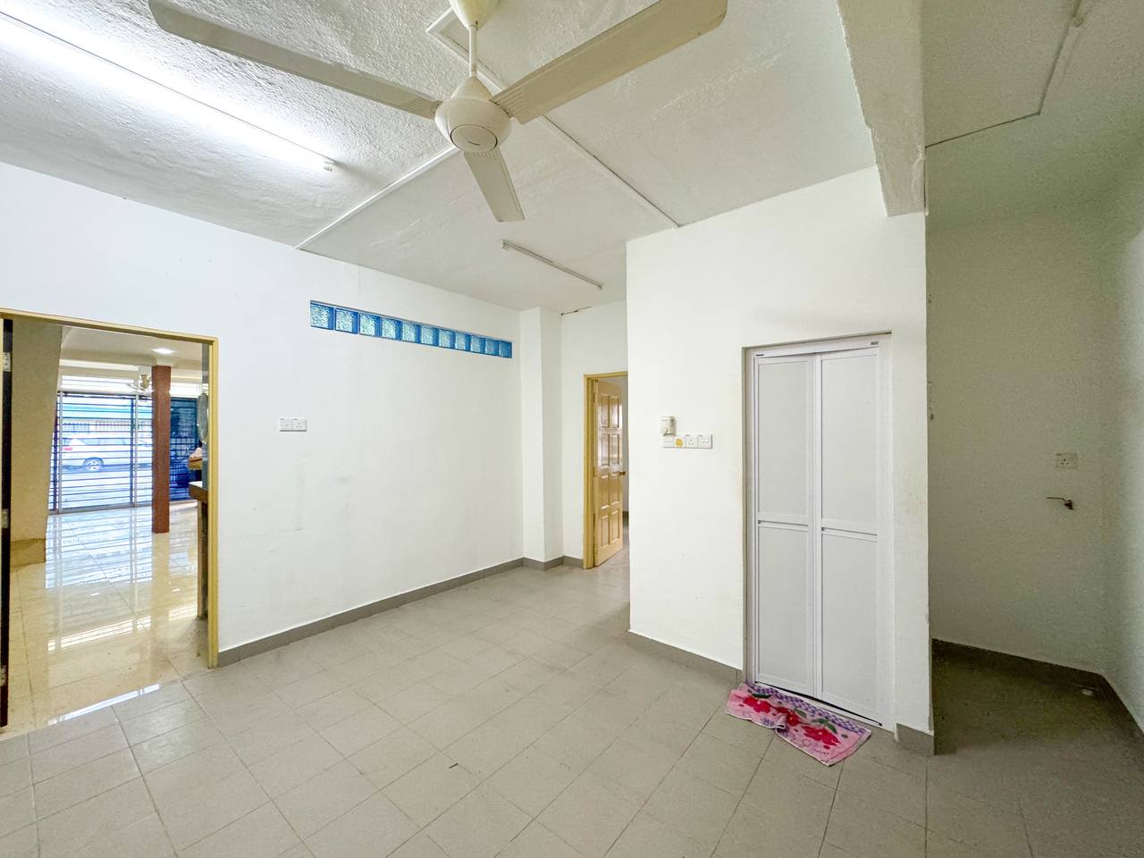 Double Storey Endlot Taman Sri Rampai Setapak - photo 8