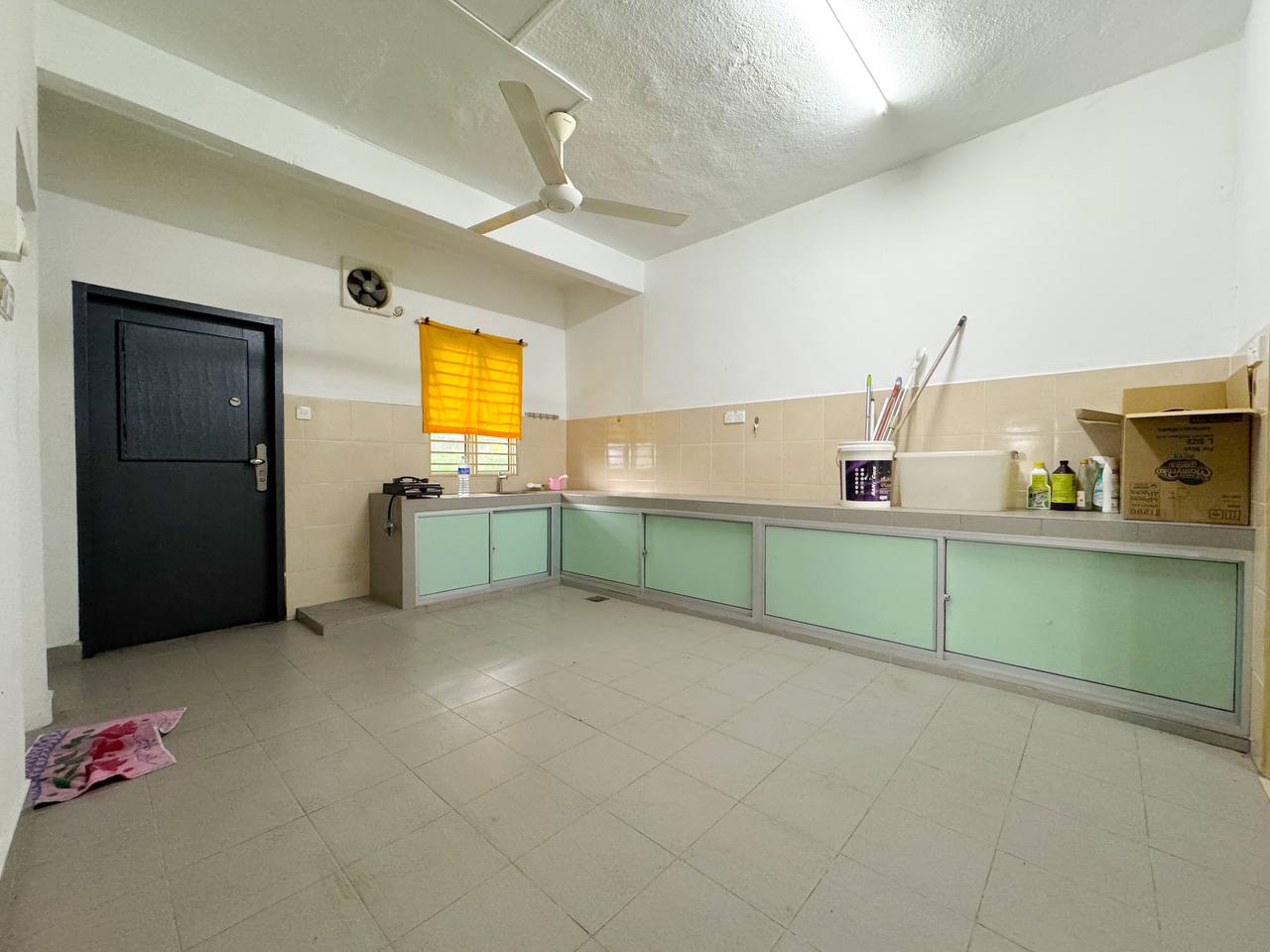 Double Storey Endlot Taman Sri Rampai Setapak - photo 9