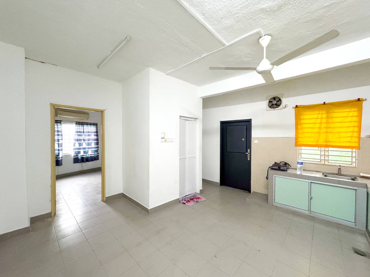 Double Storey Endlot Taman Sri Rampai Setapak - photo 10