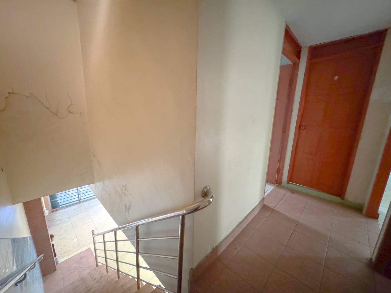 Double Storey Endlot Taman Sri Rampai Setapak - photo 11