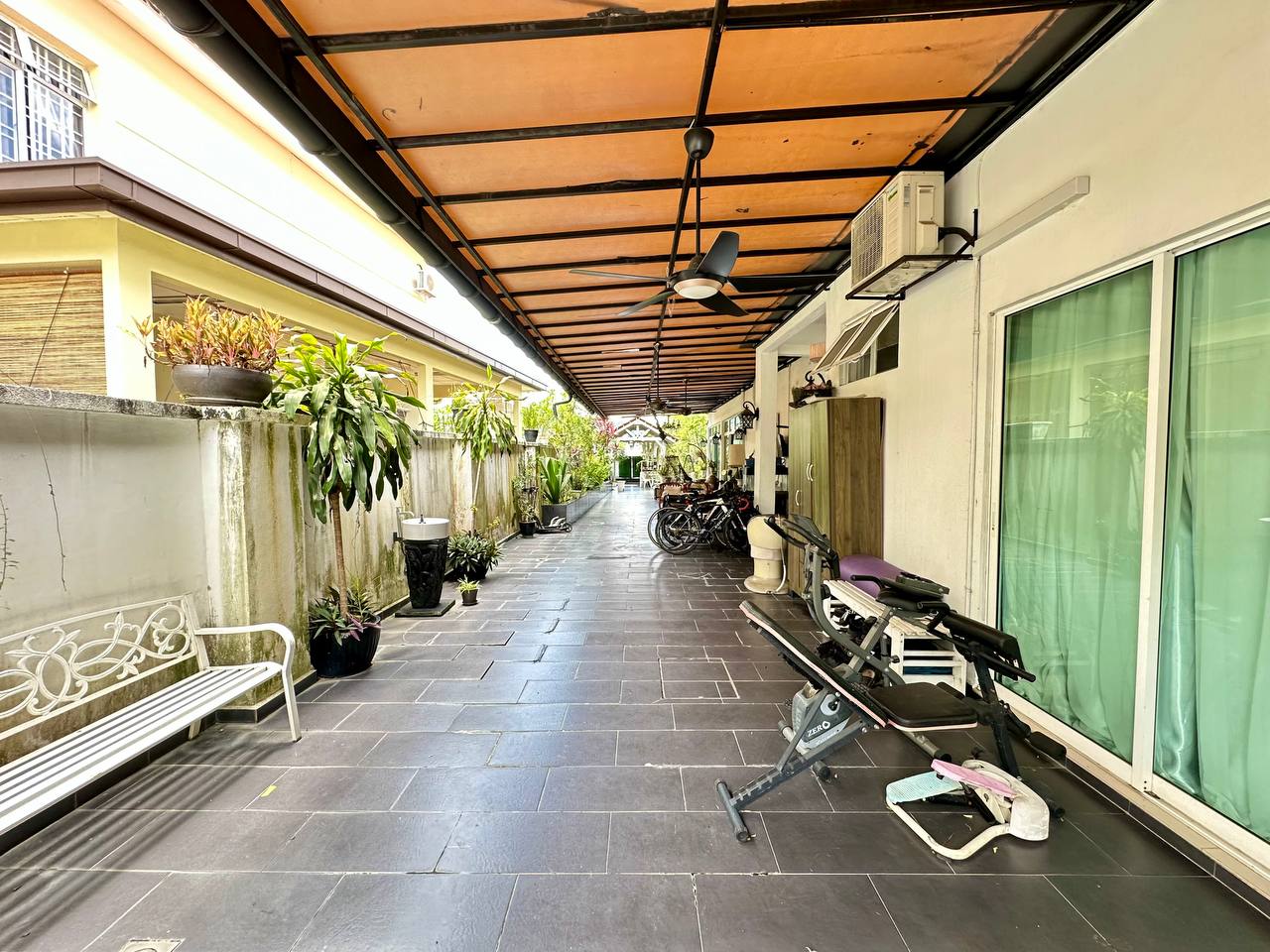 Two Storey Semid Ukay Perdana Ampang - photo 3