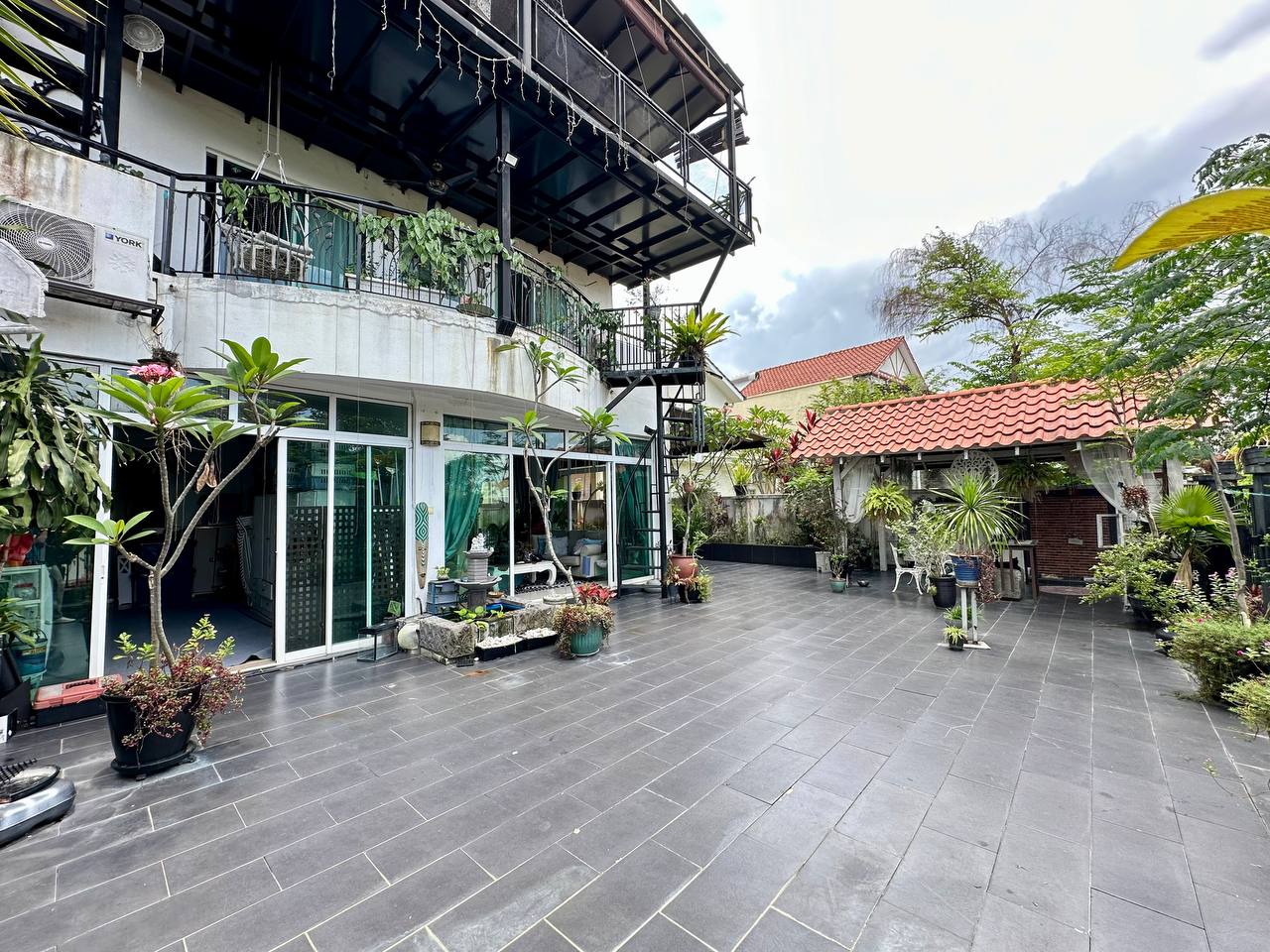 Two Storey Semid Ukay Perdana Ampang - photo 4