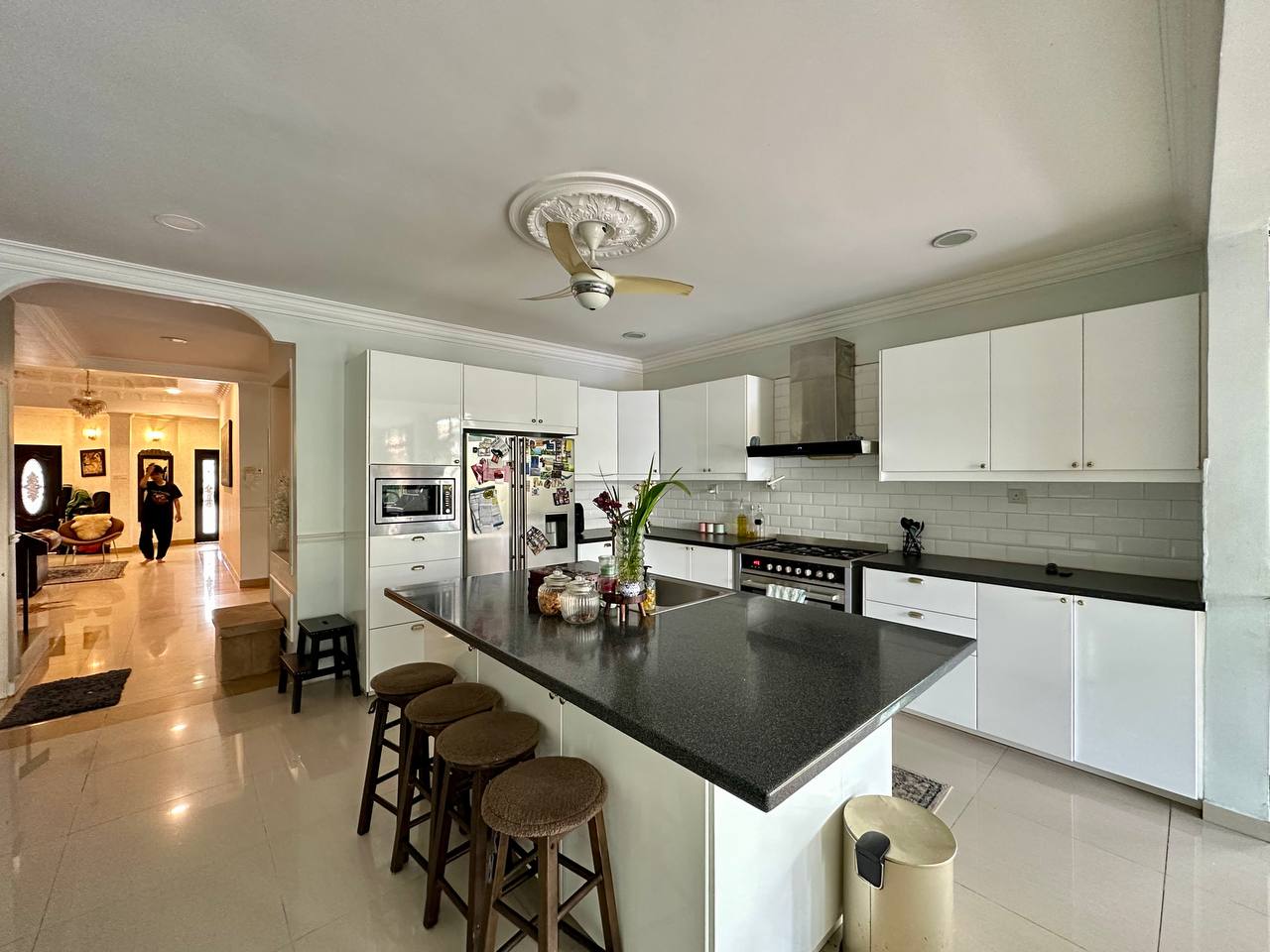 Two Storey Semid Ukay Perdana Ampang - photo 8