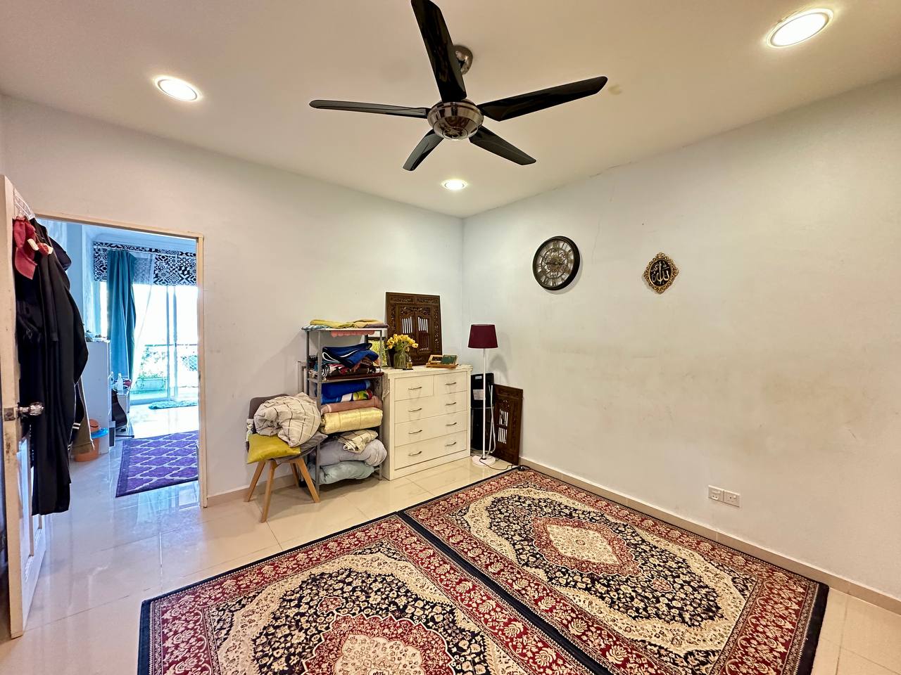 Two Storey Semid Ukay Perdana Ampang - photo 13