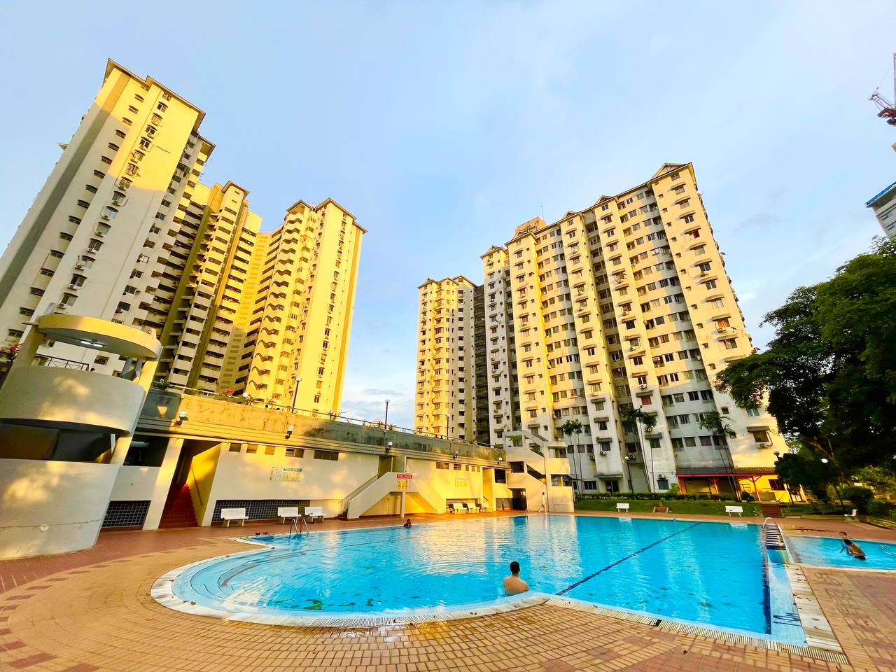 Seri Mas Condominium Jade Tower Cheras - photo 2