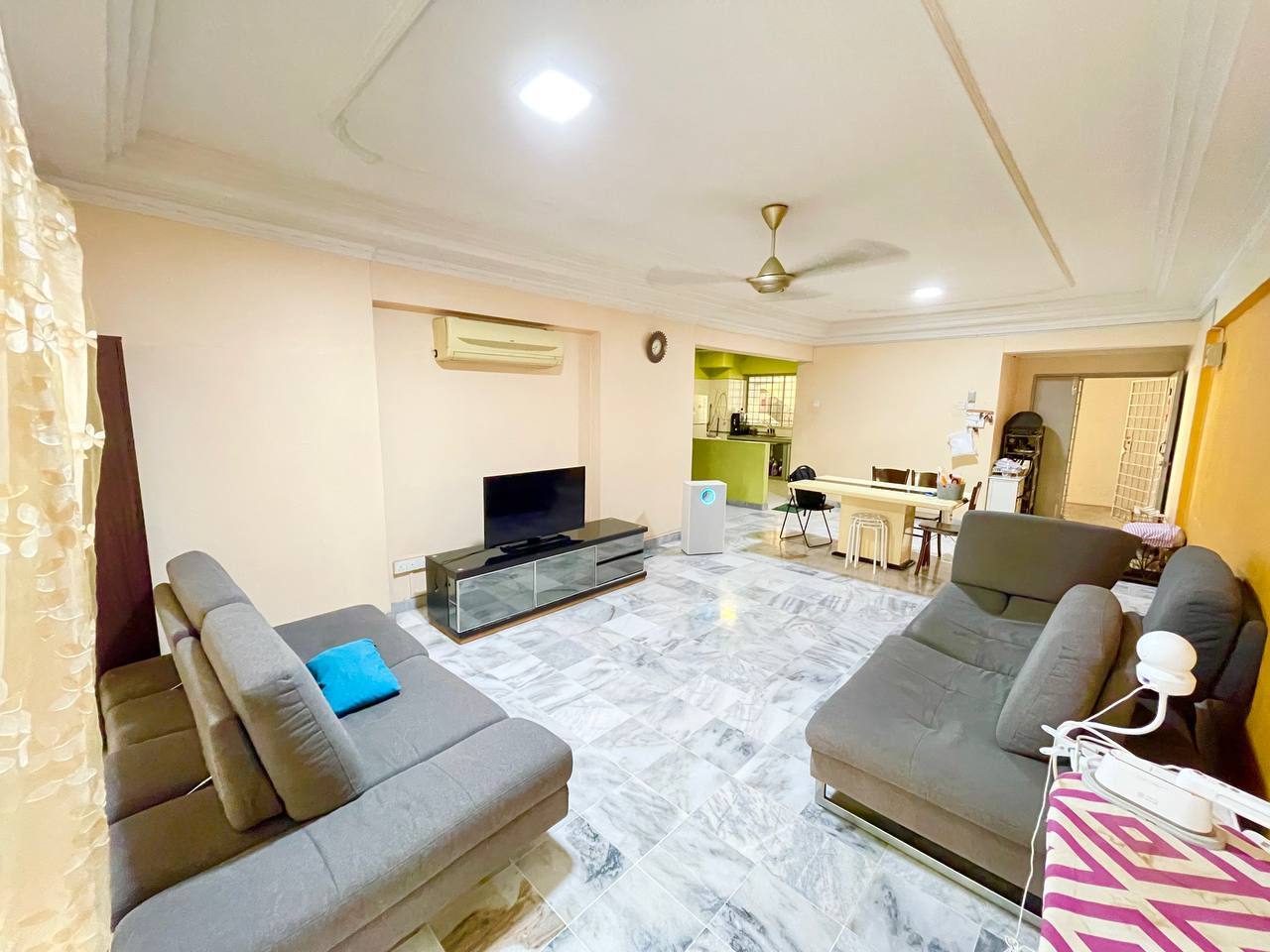 Seri Mas Condominium Jade Tower Cheras - photo 3