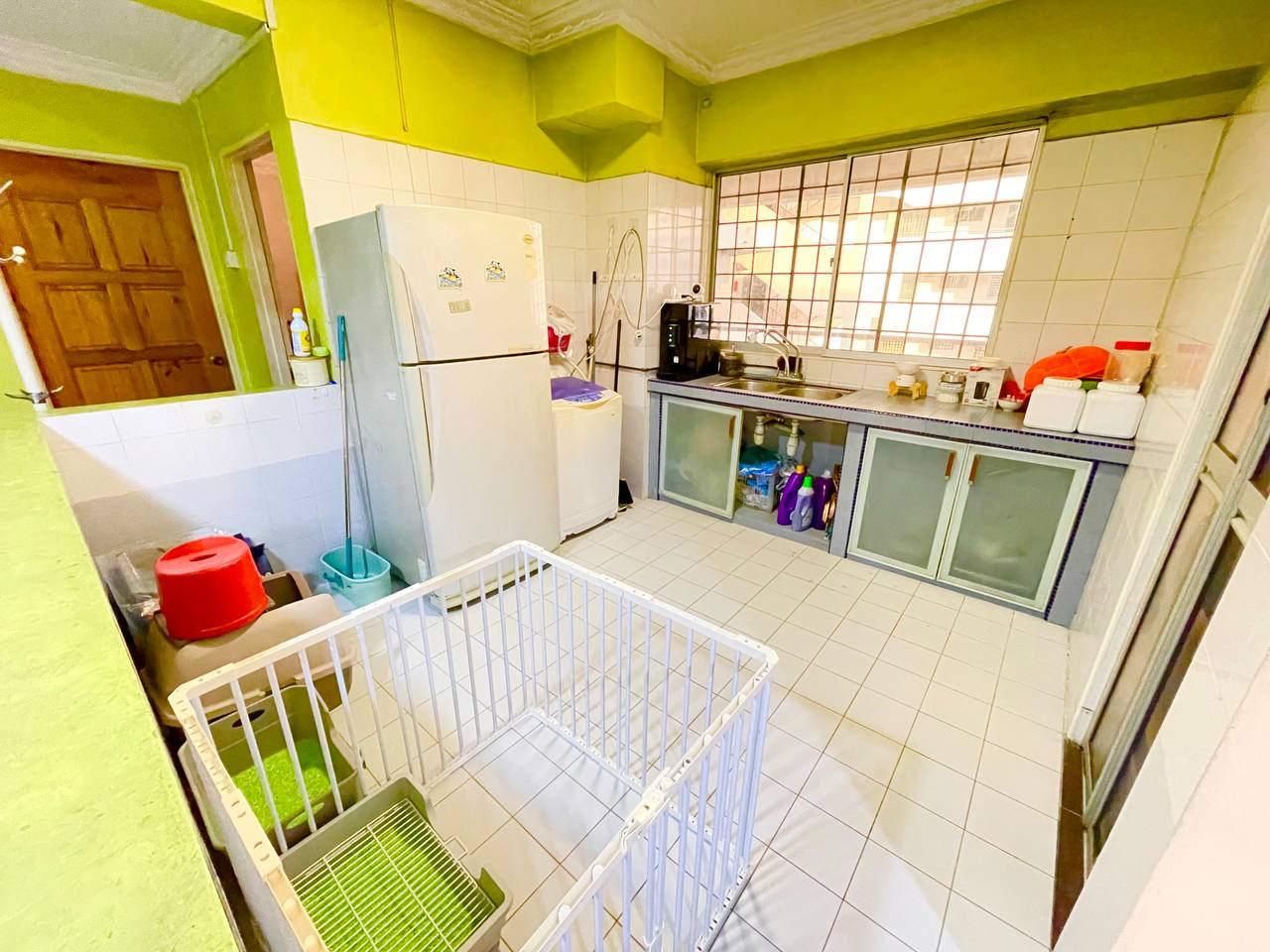 Seri Mas Condominium Jade Tower Cheras - photo 5