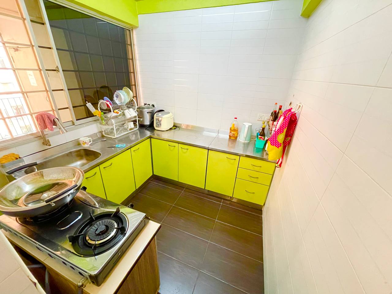 Seri Mas Condominium Jade Tower Cheras - photo 6