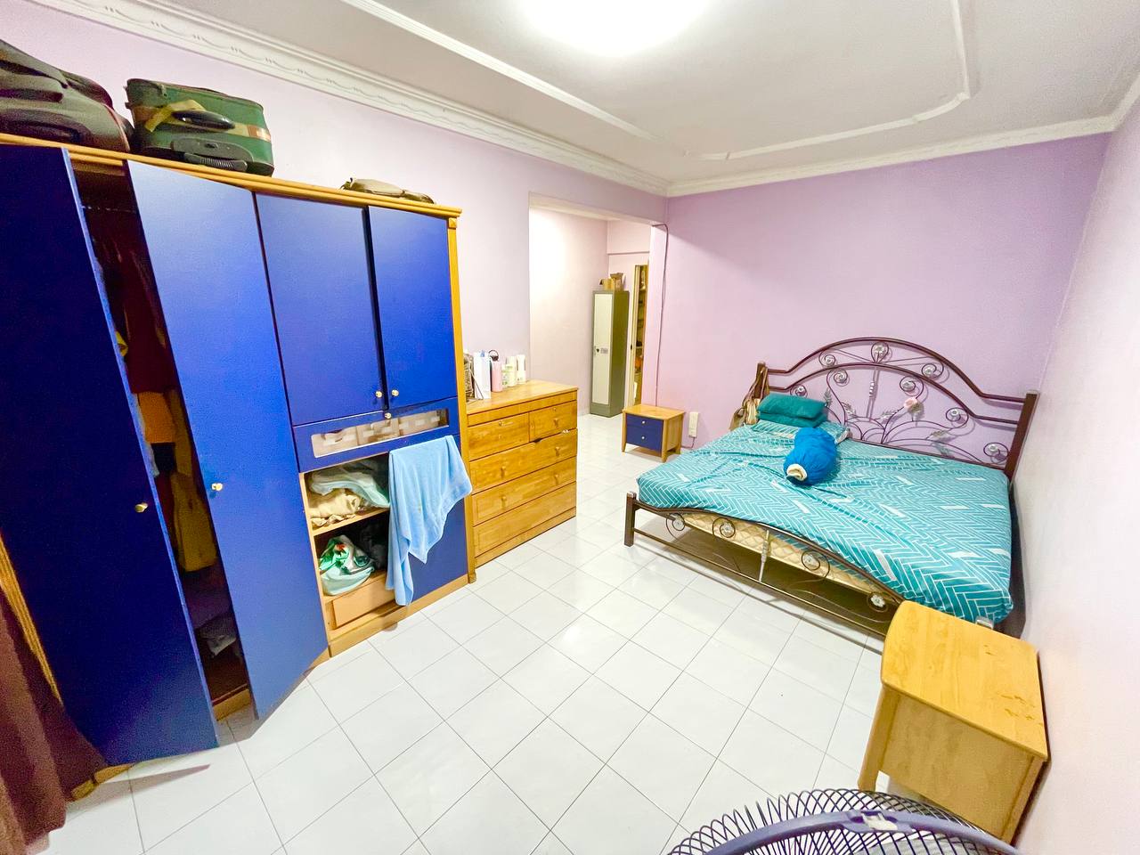 Seri Mas Condominium Jade Tower Cheras - photo 7