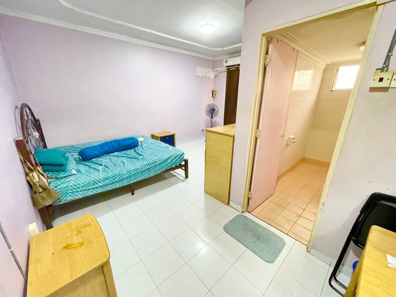 Seri Mas Condominium Jade Tower Cheras - photo 8