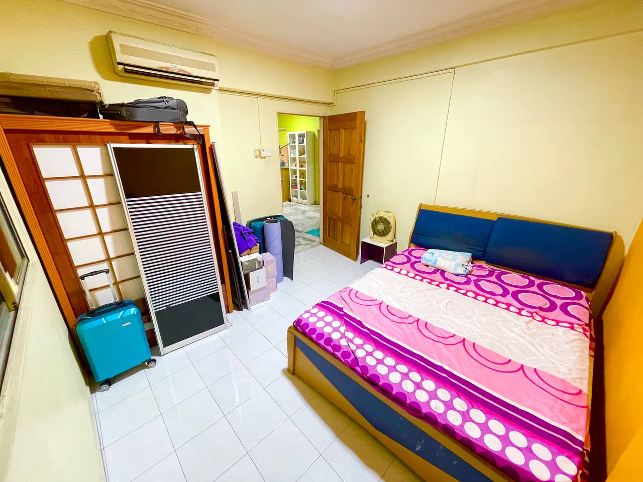 Seri Mas Condominium Jade Tower Cheras - photo 9