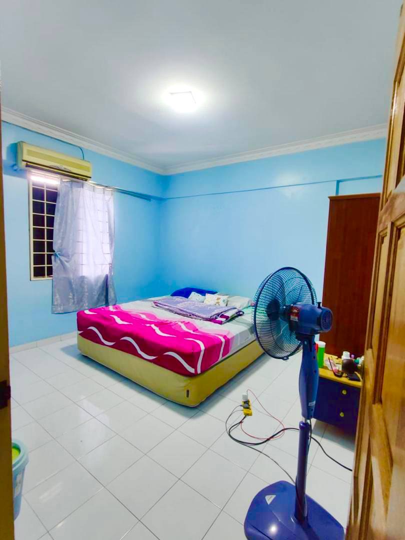 Seri Mas Condominium Jade Tower Cheras - photo 10