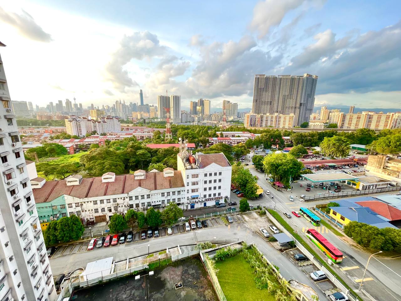 Seri Mas Condominium Jade Tower Cheras - photo 11