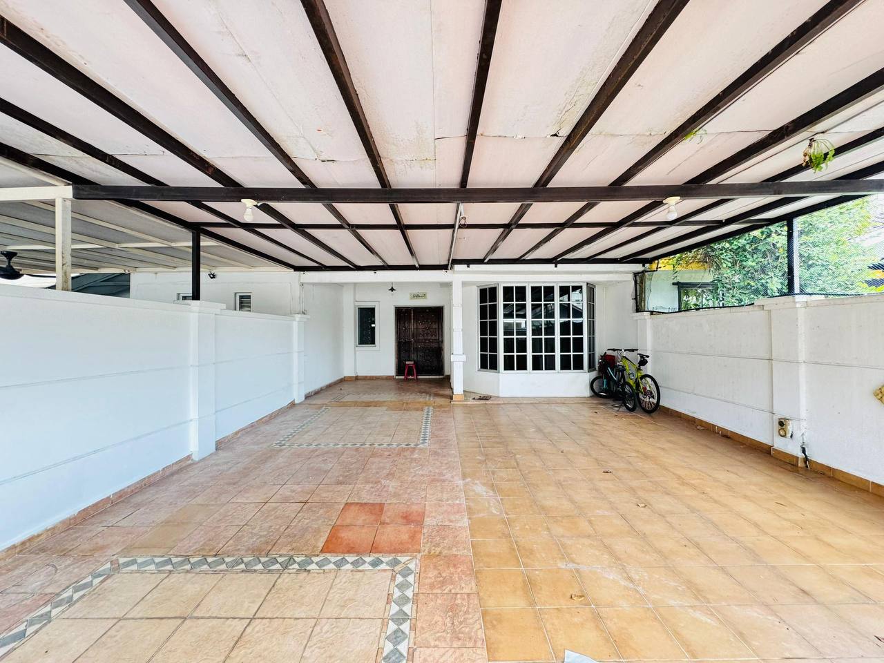 Double Storey Jalan Nova Subang Bestari - photo 3