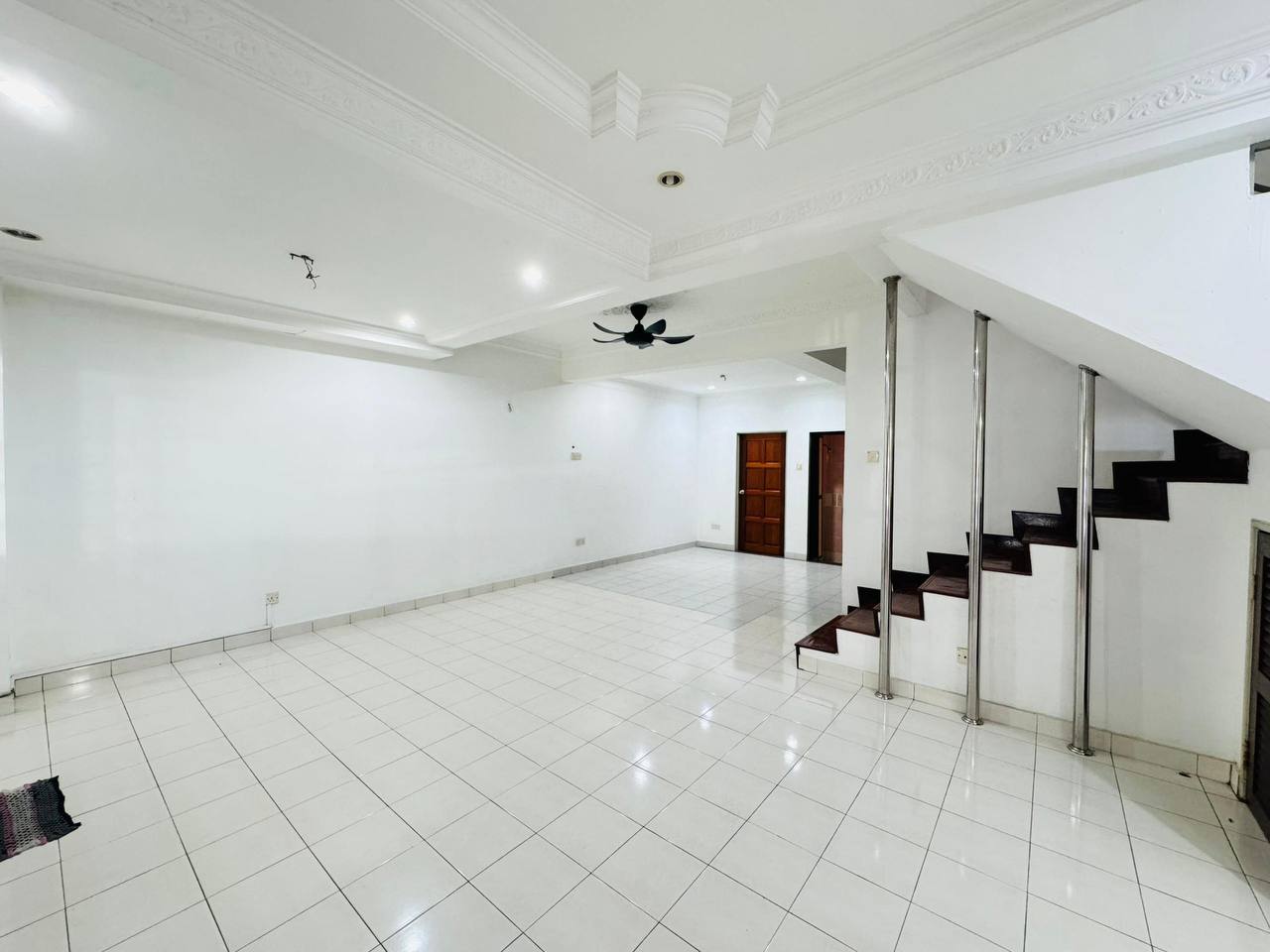 Double Storey Jalan Nova Subang Bestari - photo 6