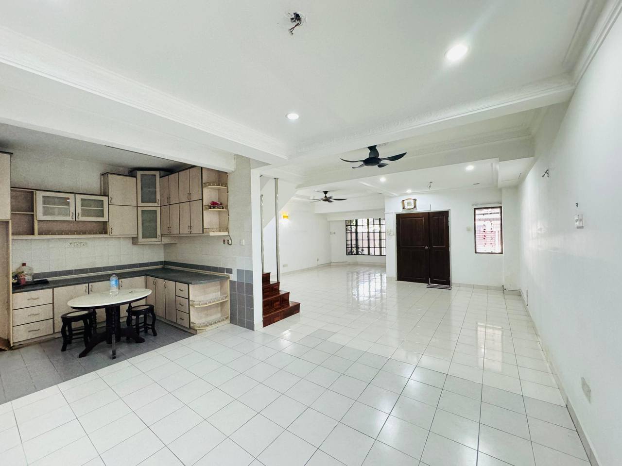 Double Storey Jalan Nova Subang Bestari - photo 8