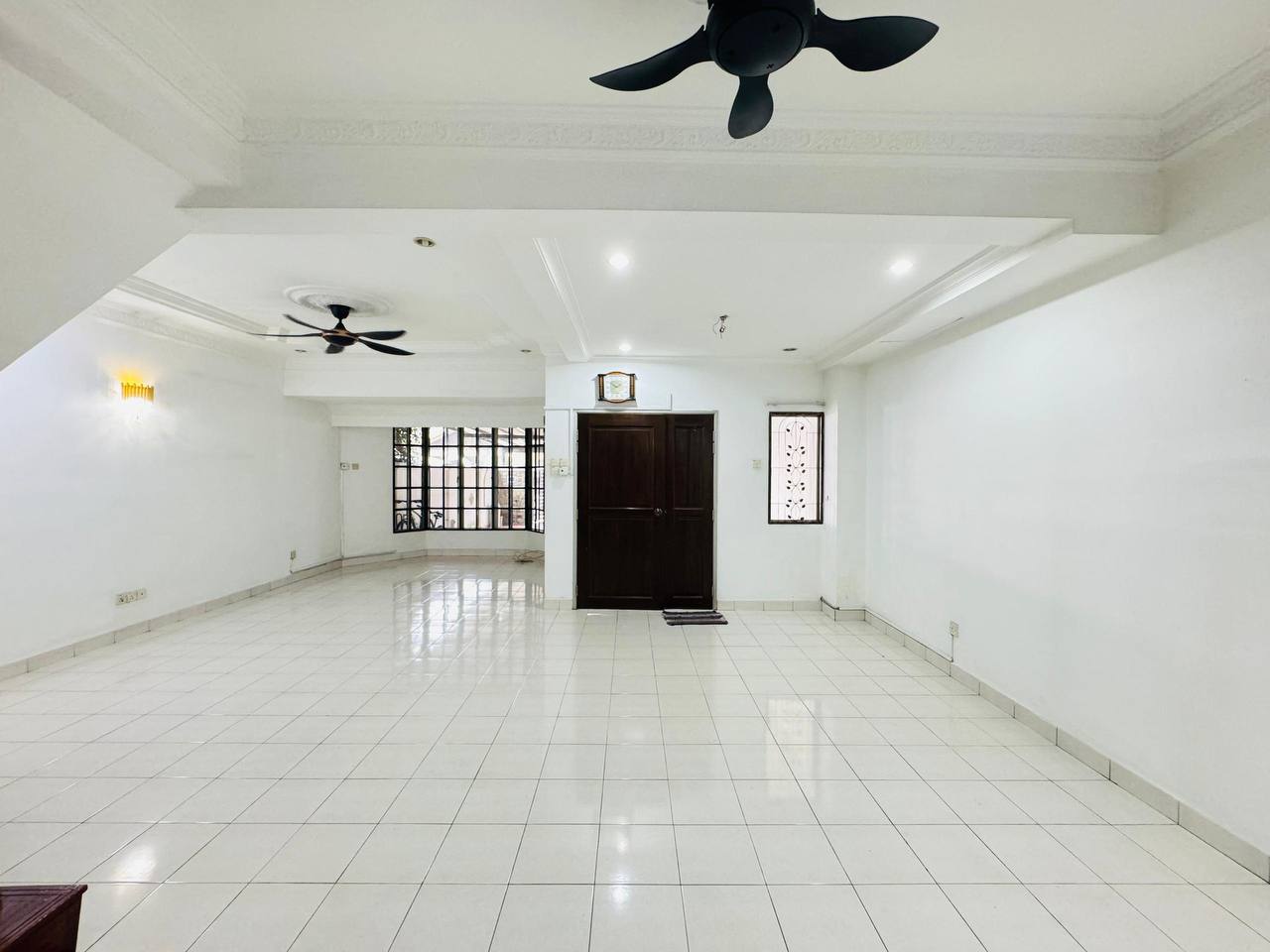 Double Storey Jalan Nova Subang Bestari - photo 9