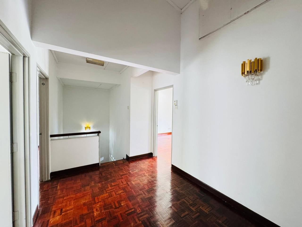 Double Storey Jalan Nova Subang Bestari - photo 10