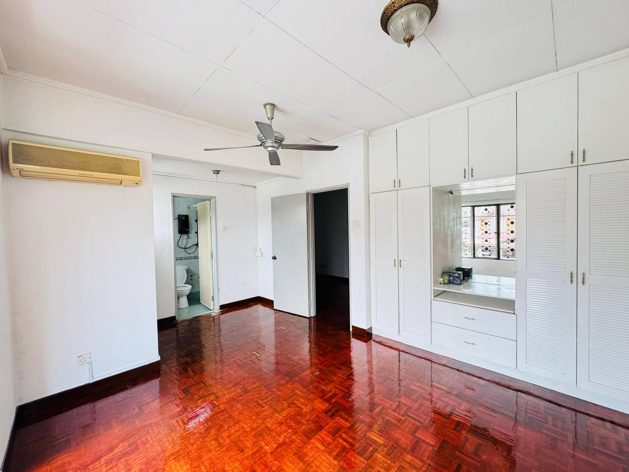 Double Storey Jalan Nova Subang Bestari - photo 12