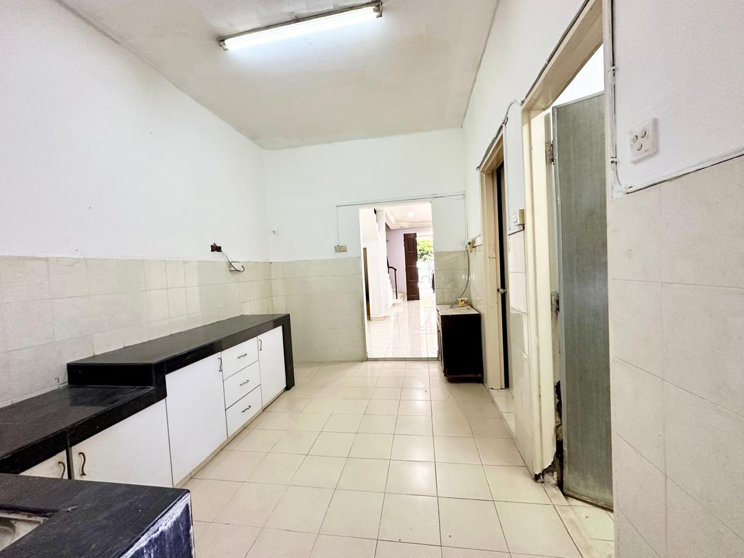 Double Storey Inter Taman Gombak permai - photo 8