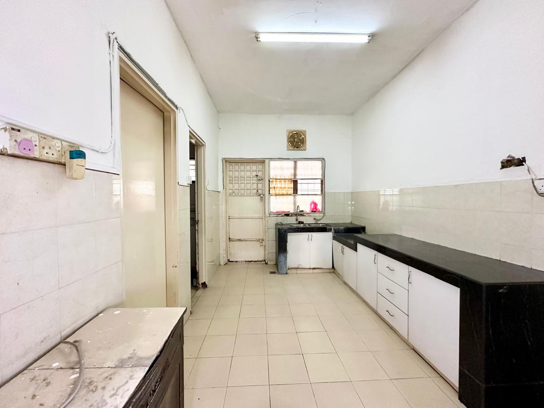 Double Storey Inter Taman Gombak permai - photo 9