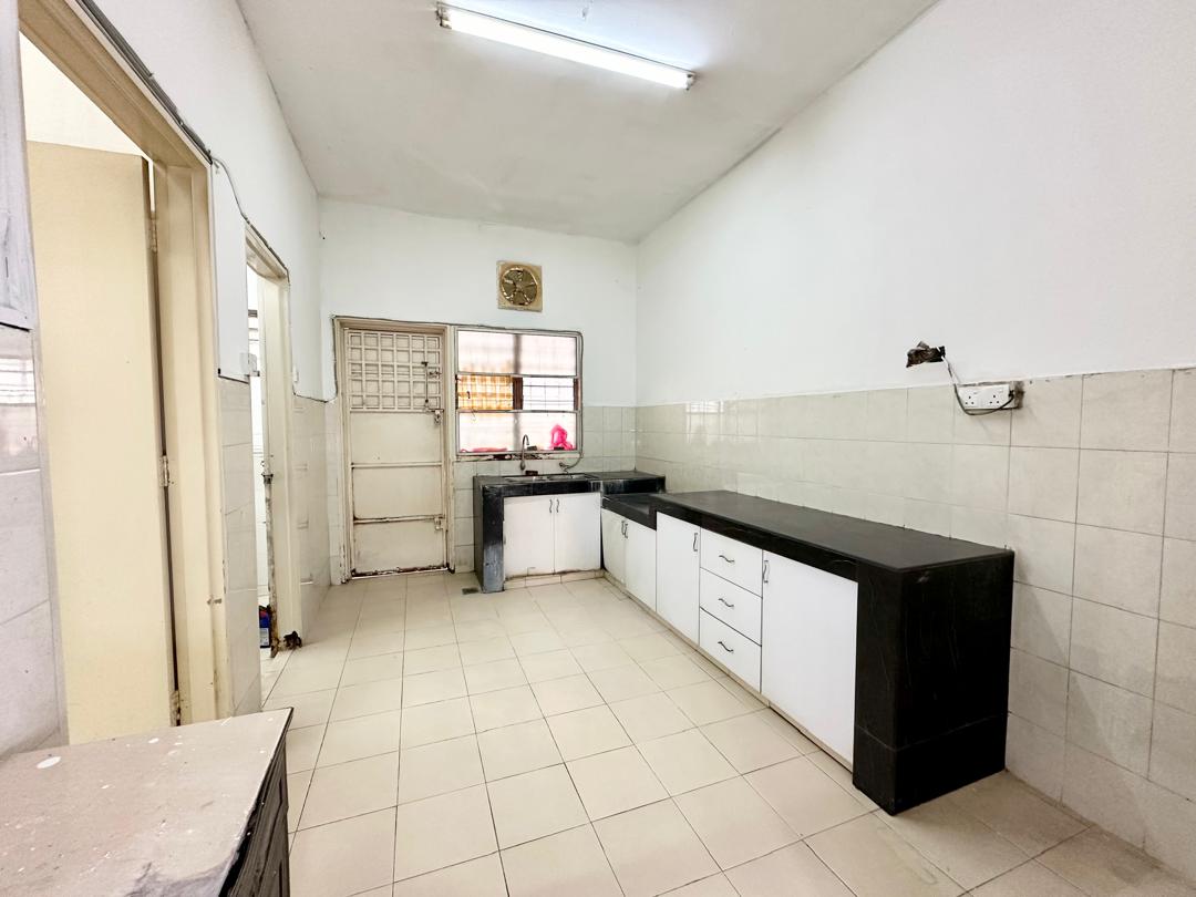 Double Storey Inter Taman Gombak permai - photo 10
