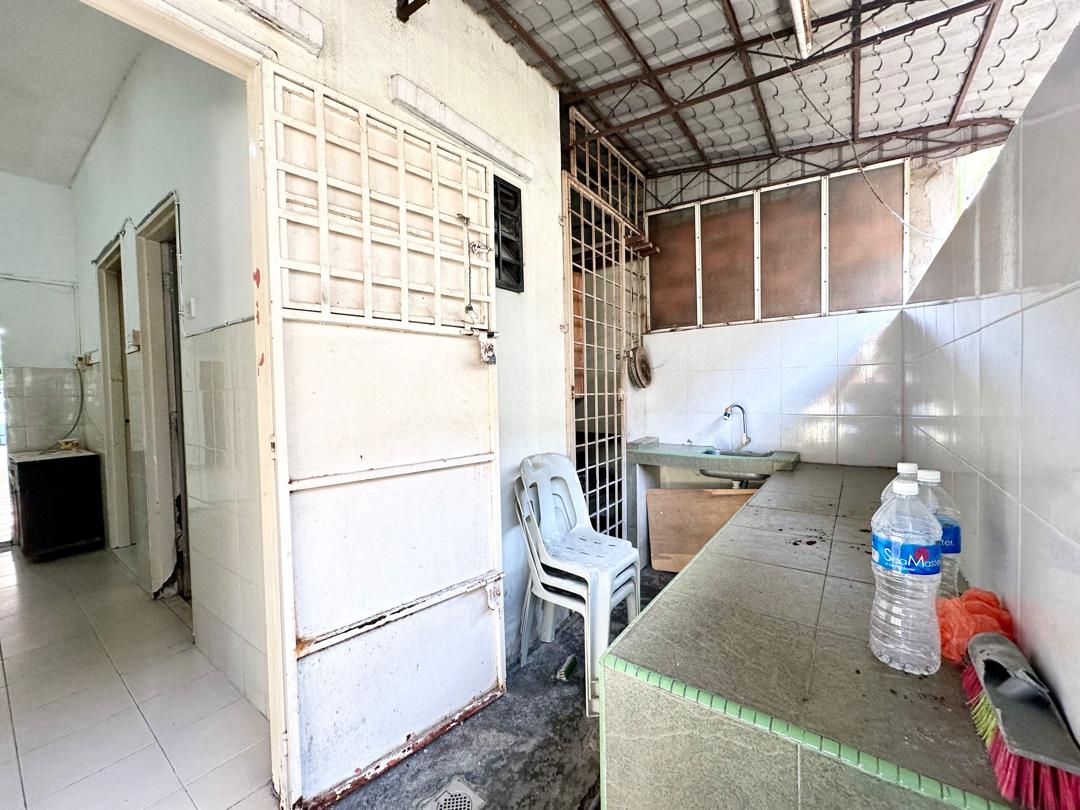 Double Storey Inter Taman Gombak permai - photo 13