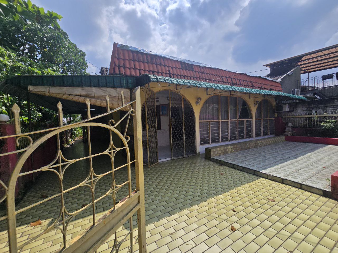 Semid Single Storey pj Old Town - photo 3