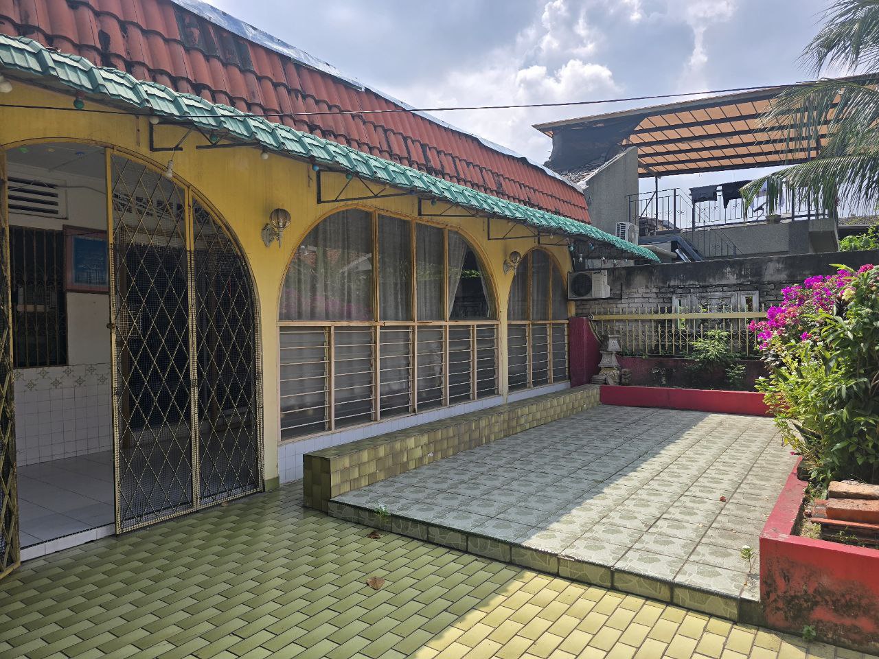 Semid Single Storey pj Old Town - photo 4