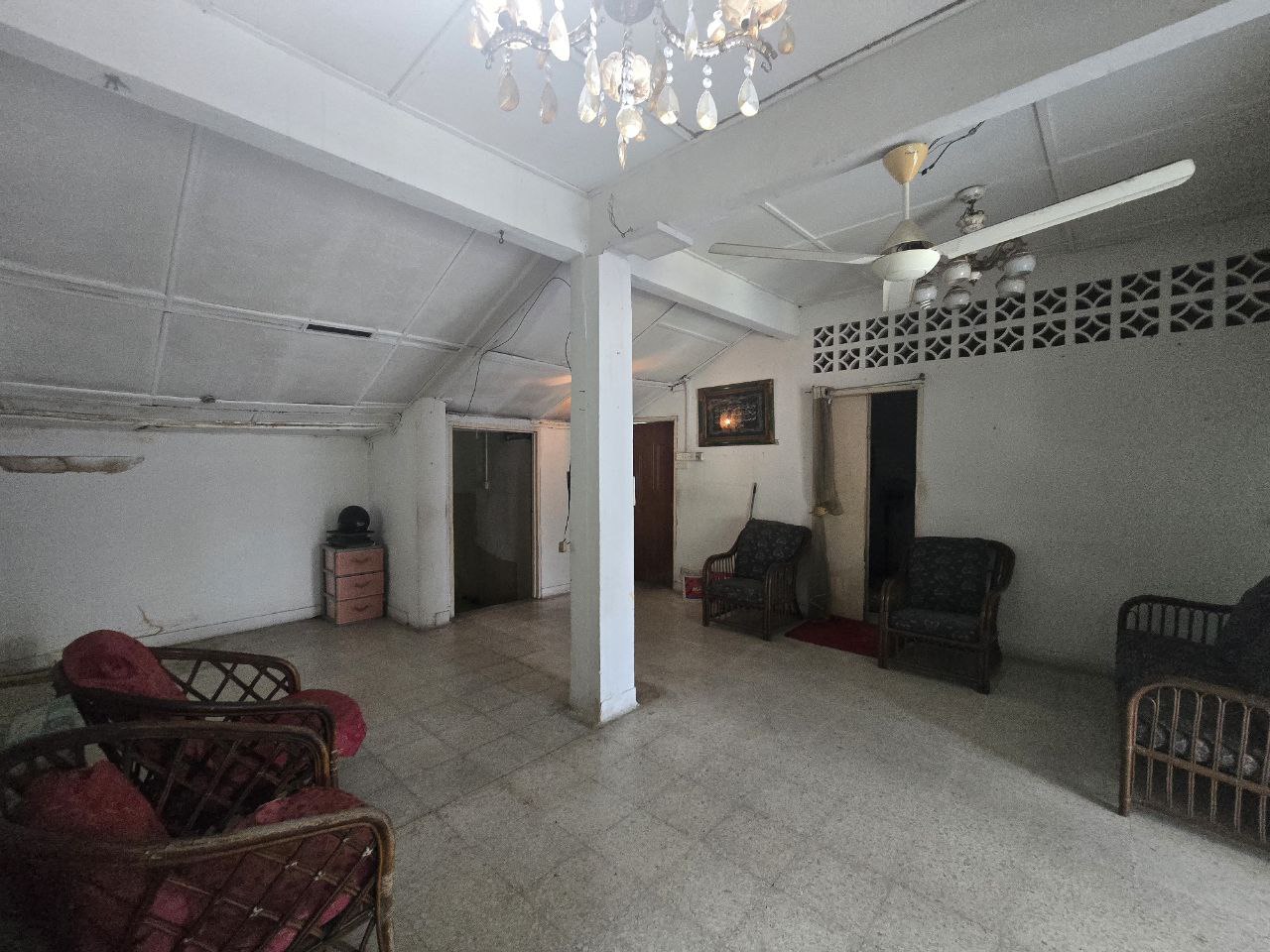 Semid Single Storey pj Old Town - photo 6