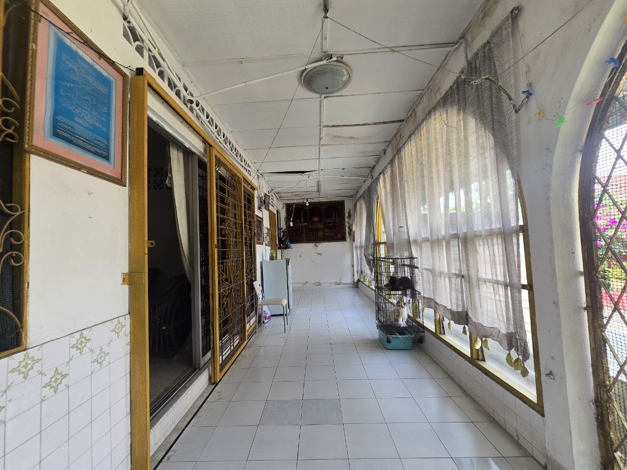 Semid Single Storey pj Old Town - photo 7
