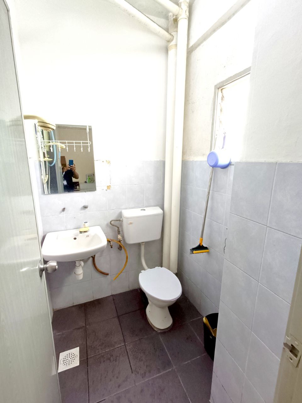 Mutiara Magna Kepong Partly Furnish - photo 3