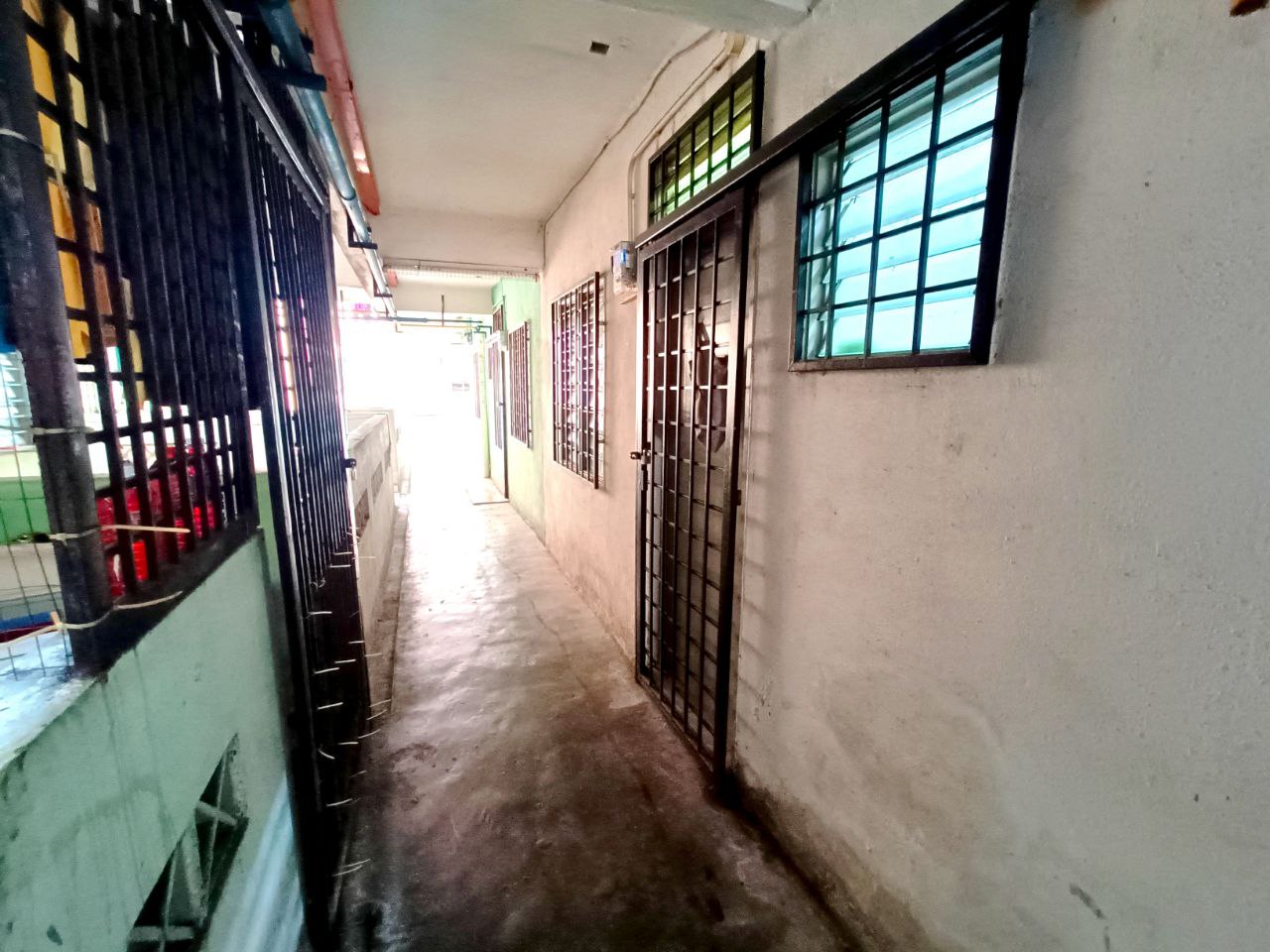 Mutiara Magna Kepong Partly Furnish - photo 5